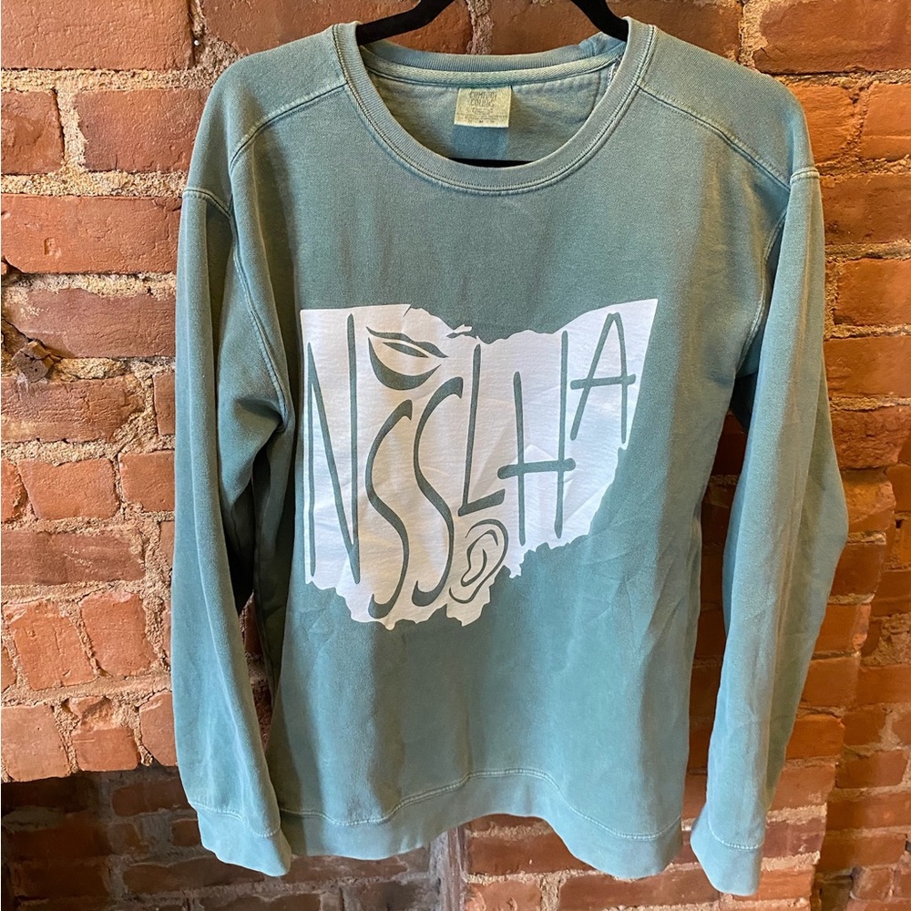 Comfort Colors Sweatshirt